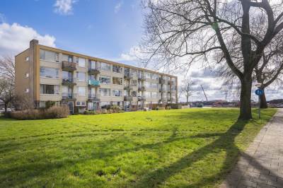 Woning Nijlânsdyk 149d Leeuwarden