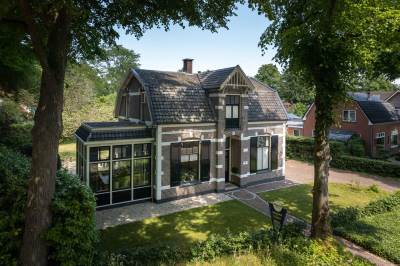 Woning Dwarsweg 1 Epe