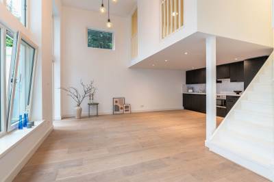 Woning Daguerrestraat 173f Den Haag