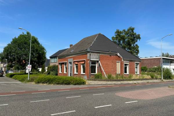 Woning Boven Westerdiep 75 Veendam