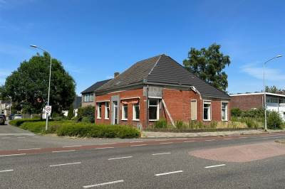 Woning Boven Westerdiep 75 Veendam