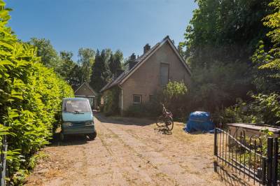 Woning Godelindeweg 2 Hilversum