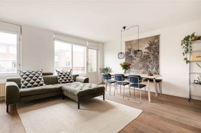 Woning Noordkaapstraat 15 Amsterdam