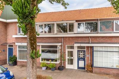 Woning Fazantenlaan 7 IJmuiden