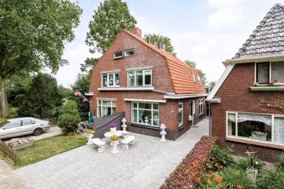 Woning Langeleegte 201 Veendam