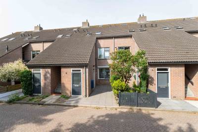 Woning Rijnstroomlaan 8 Valkenburg (ZH)