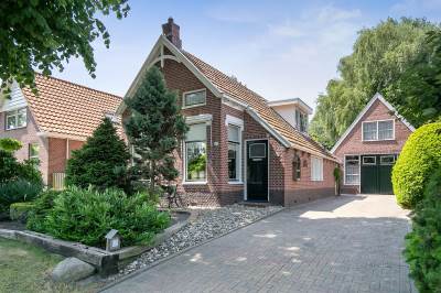 Woning Hoofdweg 202 Westerlee