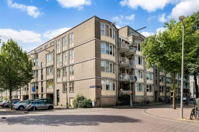 Woning Kleine Wittenburgerstraat 176 Amsterdam