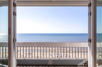 Woning Burgemeester van Fenemaplein 2 A- 1103 Zandvoort