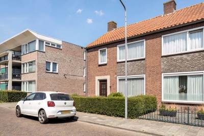 Woning Plukmadestraat 1a Made