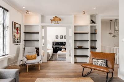 Woning Churchill-laan 212 Amsterdam