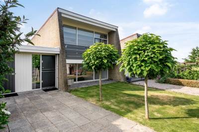 Woning Zwanenvliet 34 Streefkerk