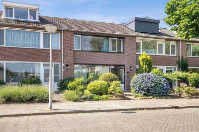 Woning Sterappelstraat 7 Eindhoven