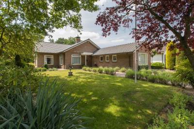 Woning Terborgseveld 3 Silvolde