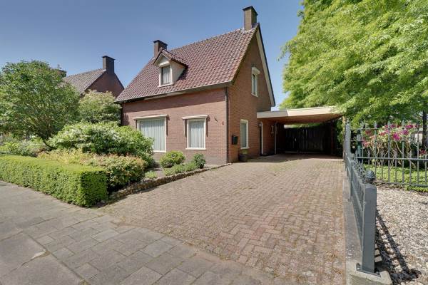 Woning Willibrordusweg 5 Didam
