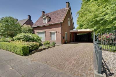 Woning Willibrordusweg 5 Didam