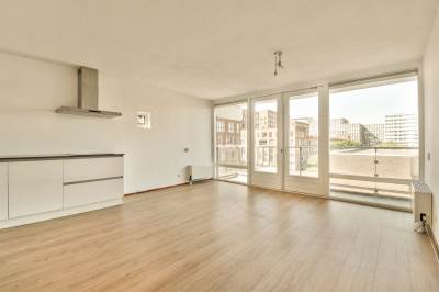 Woning Fleerde 201 Amsterdam