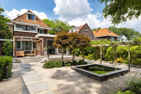 Woning Overschiese Kleiweg 510 Rotterdam