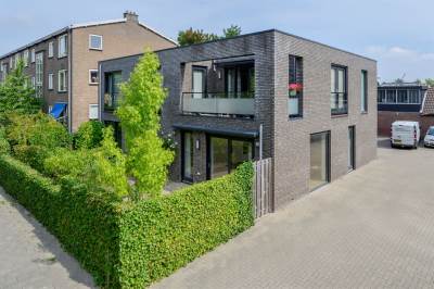 Woning Keizersweg 1E Badhoevedorp