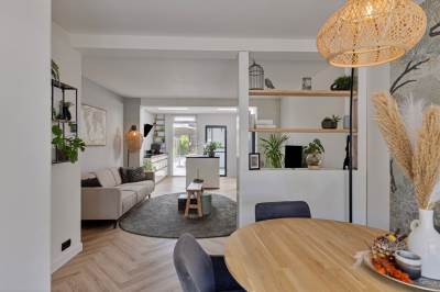 Woning De Savornin Lohmanstraat 22 Veenendaal