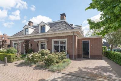 Woning Bakkersweg 5B Voorthuizen