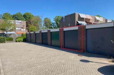 Garage Sterkenburg 188B Ede
