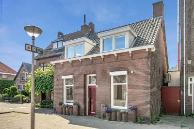 Woning Kerkakkerstraat 45 Eindhoven