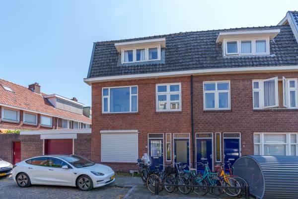 Woning Van Marumstraat 11bs Utrecht