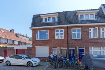 Woning Van Marumstraat 11bs Utrecht