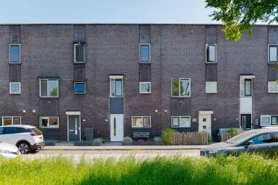 Woning Dotterbloem 40 Zwolle