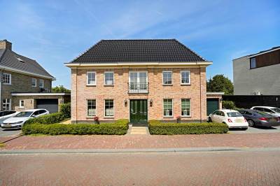 Woning Koning Willem-Alexanderlaan 3 Hoofddorp