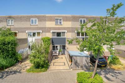 Woning Havixhorst 114 Alphen aan den Rijn