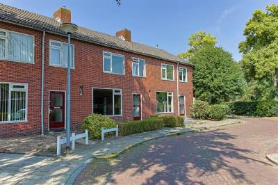 Woning Hoflaan 4 Westerbroek