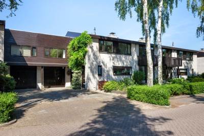 Woning Weidezoom 74 Waddinxveen