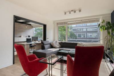 Woning Krabbendijkestraat 57 Rotterdam