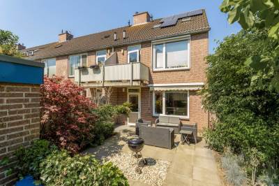 Woning Vogelweide 25 Doorn