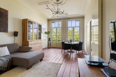 Woning Nassaukade 1662 Amsterdam