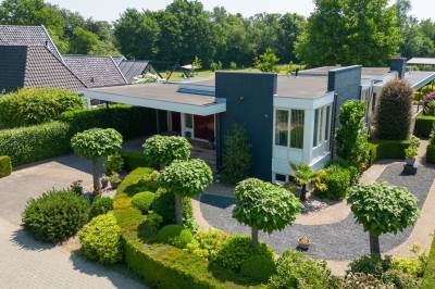 Woning Padevoortseallee 32G Zeddam