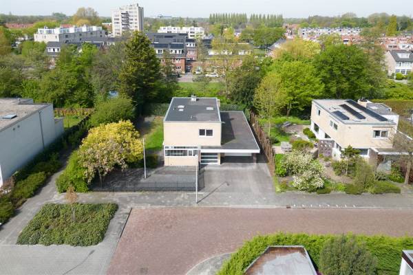 Woning De Schulp 3 Amstelveen