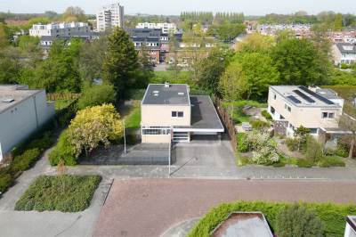 Woning De Schulp 3 Amstelveen