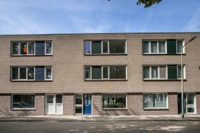Woning Karmijnstraat 74 Tilburg