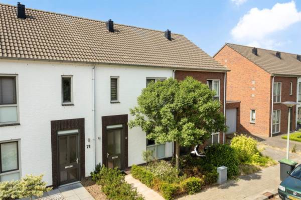 Woning Schoolpad 73 Roermond
