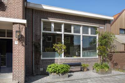 Woning Brederodestraat 1 Vianen (UT)