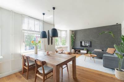 Woning Admiralengracht 71II Amsterdam