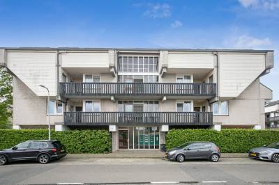 Woning Filomeentje erf 112 Capelle aan den IJssel