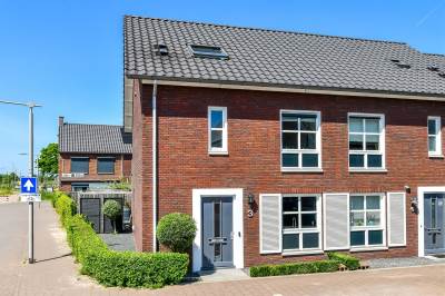 Woning Herfsttooi 3 Arnhem