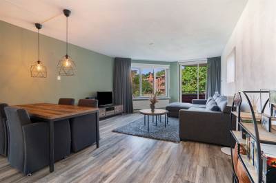 Woning Paasberg 176 Capelle aan den IJssel