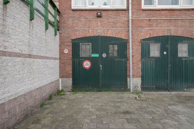 Garage Gasthuisstraat 11G1 Vlissingen