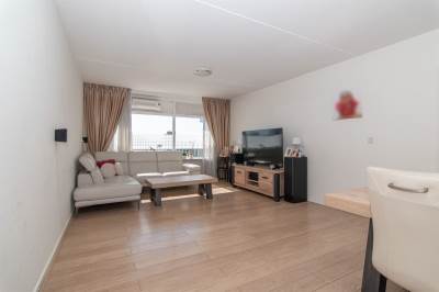 Woning Jonkerbos 219 Zoetermeer