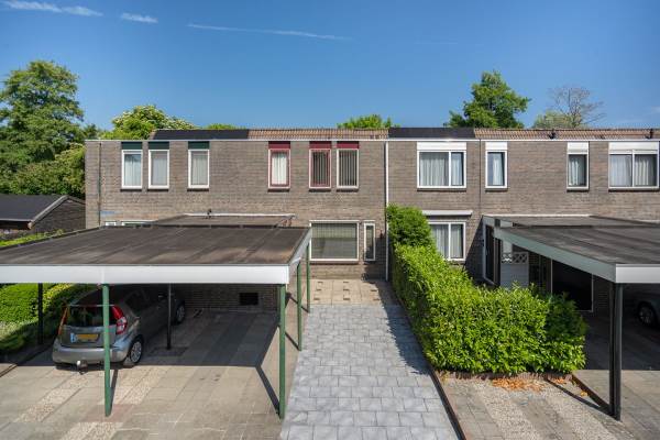 Woning Hoenderhof 70 Delfzijl